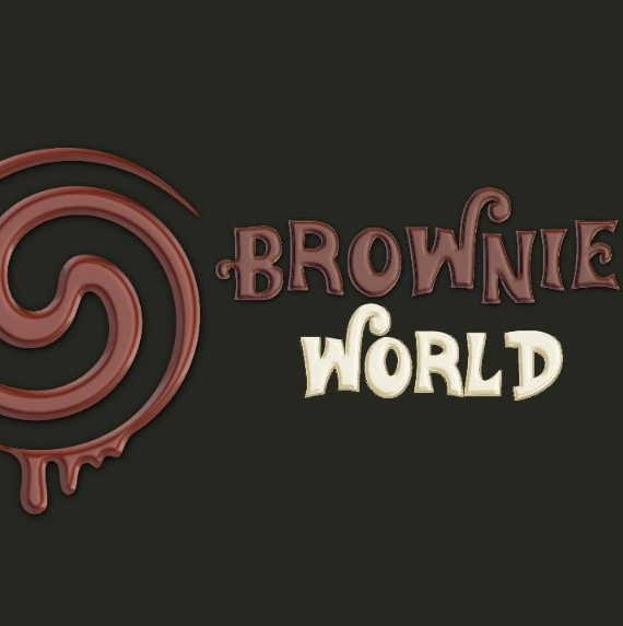 brownie world